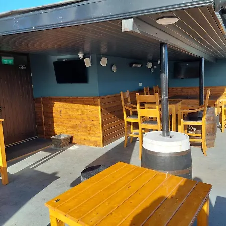 Joyce's Inishowen 3* Карндона