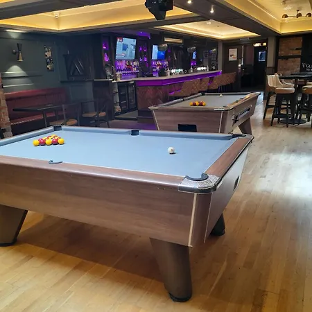 Joyce's Inishowen 3* Carndonagh