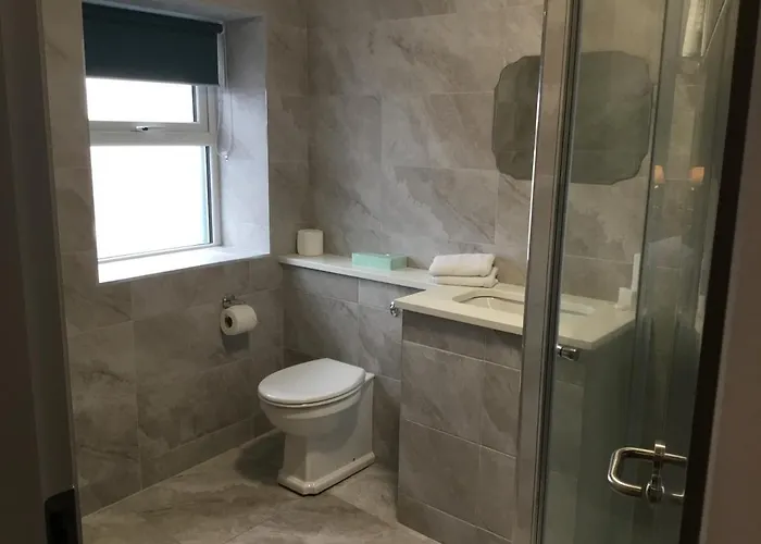 Gasthof Joyce's Inishowen Carndonagh