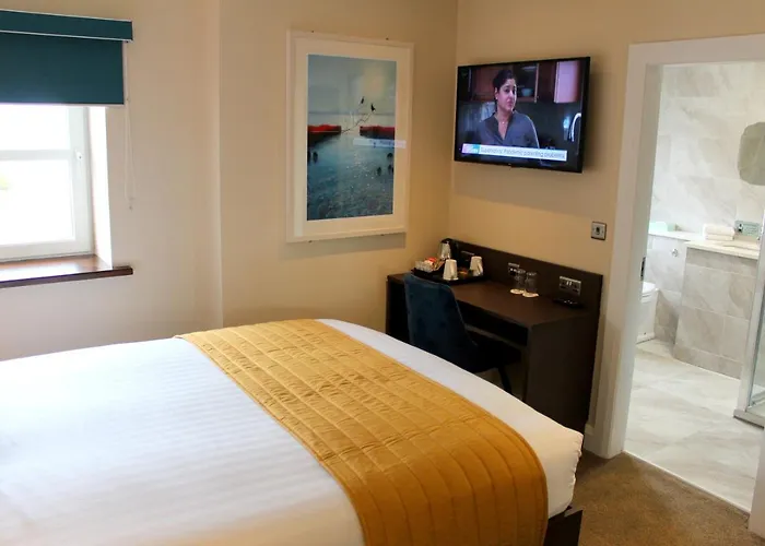 Gasthof Joyce's Inishowen Carndonagh