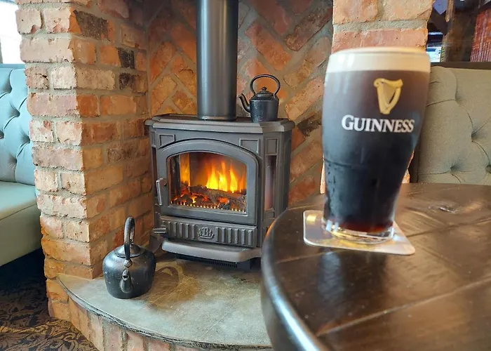 Joyce's Inishowen Penzion Carndonagh