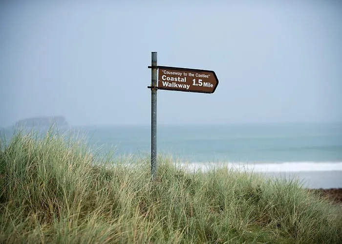 Joyce's Inishowen Gasthof 3*