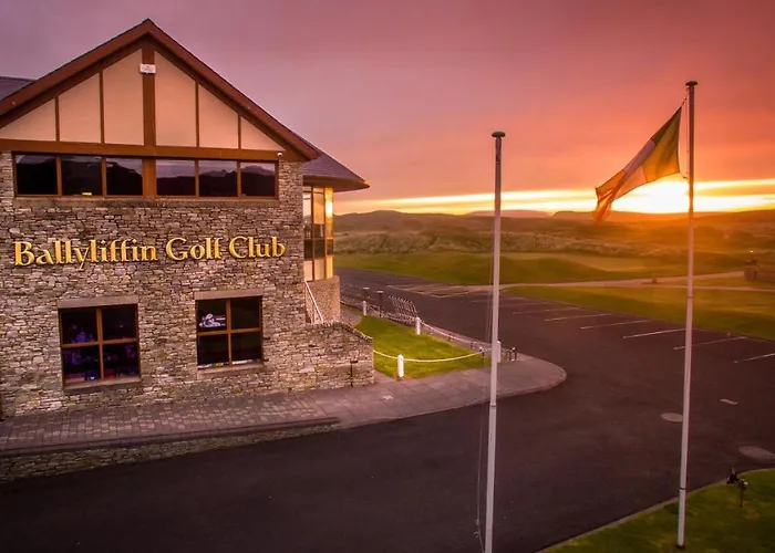 Joyce's Inishowen 3* Carndonagh