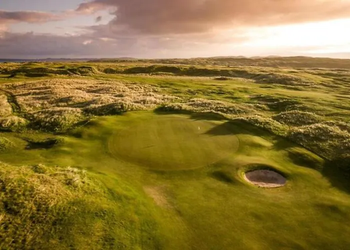 Gasthof Joyce's Inishowen Carndonagh