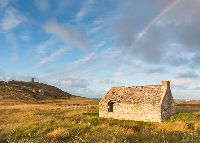 Joyce's Inishowen Penzion 3*