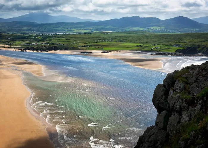 Joyce's Inishowen Gasthof