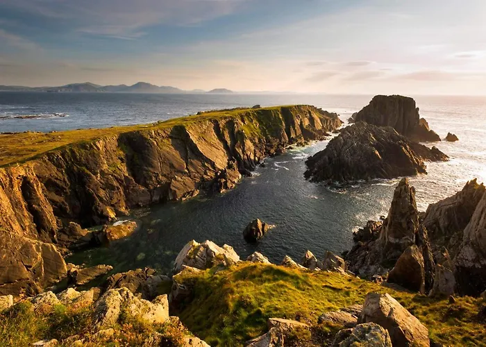 Joyce's Inishowen 3* Carndonagh