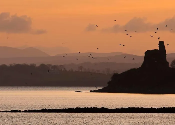 Gasthof Joyce's Inishowen
