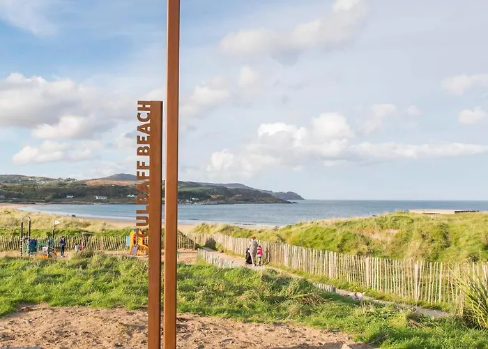 Gasthof Joyce's Inishowen 3*