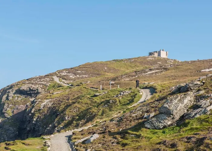 Joyce's Inishowen 3* Carndonagh