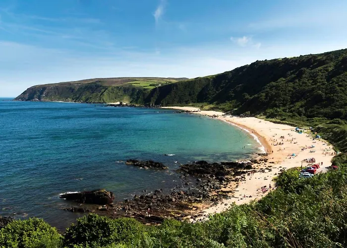 Gasthof Joyce's Inishowen