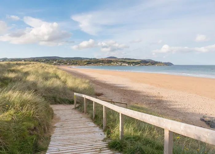 Joyce's Inishowen Gasthof 3*