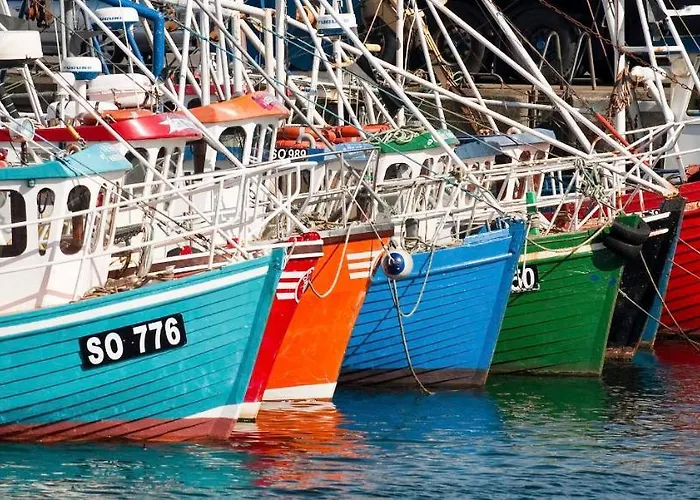 Joyce's Inishowen Carndonagh