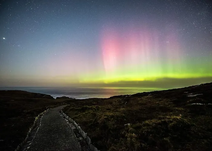 Joyce's Inishowen Gasthof 3*