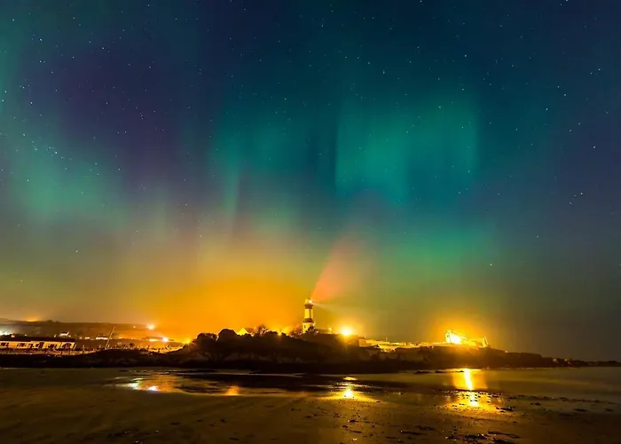 Gasthof Joyce's Inishowen 3*