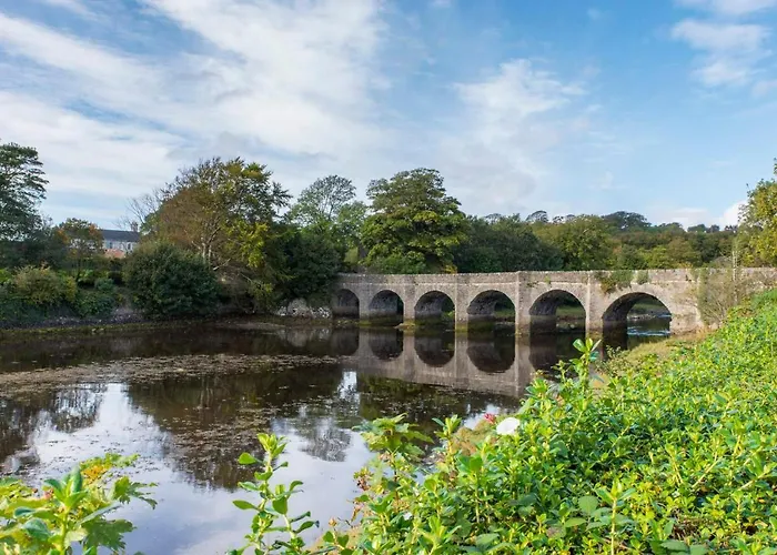 Joyce's Inishowen Gasthof 3*