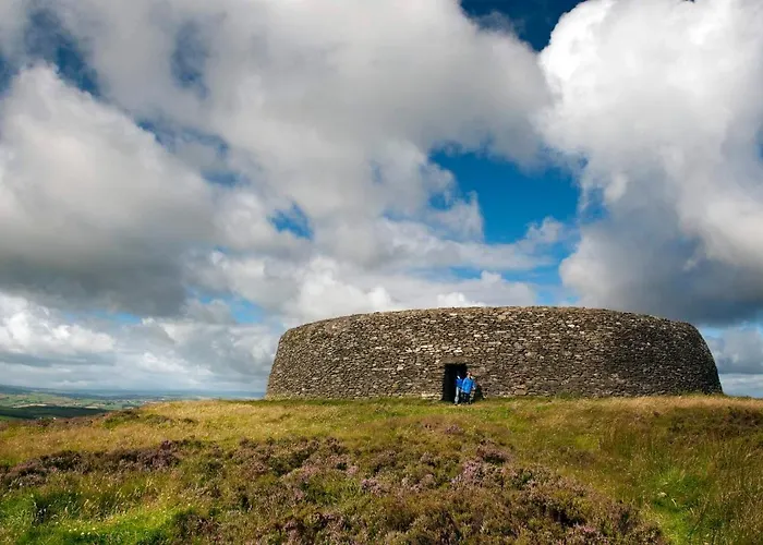 Gasthof Joyce's Inishowen 3*