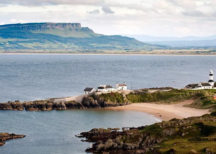 Joyce's Inishowen Gasthof