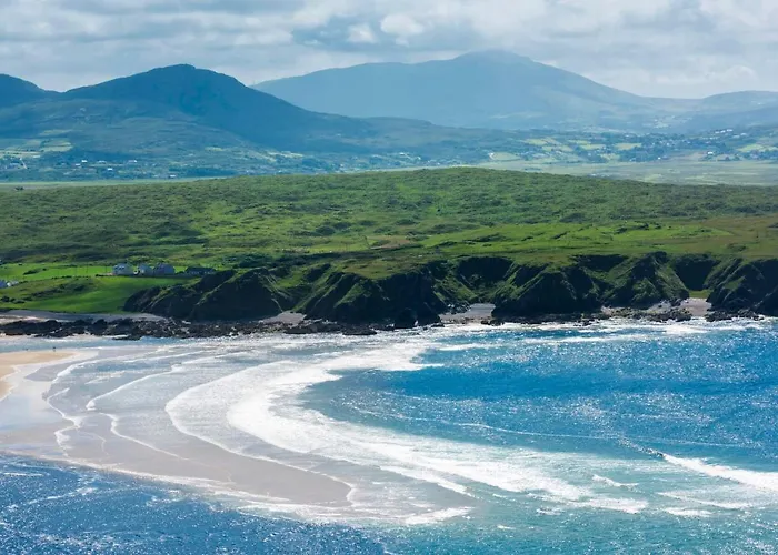 Gasthof Joyce's Inishowen 3*