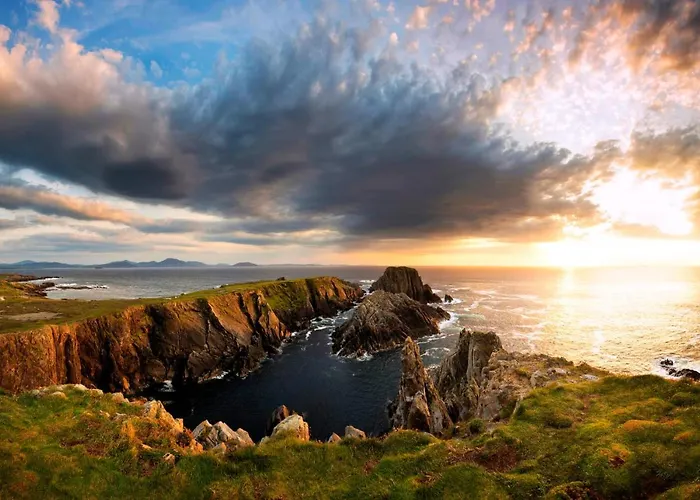 Gasthof Joyce's Inishowen Carndonagh