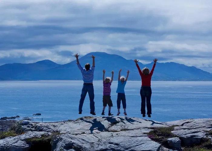 Joyce's Inishowen Gasthof Carndonagh