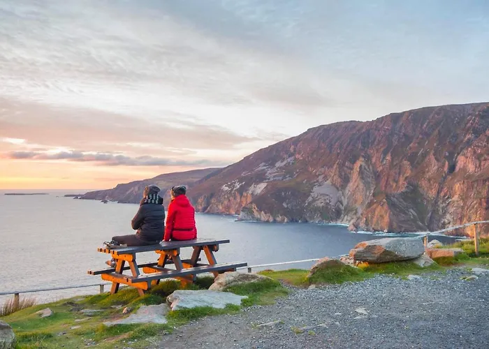 Joyce's Inishowen Gasthof Carndonagh