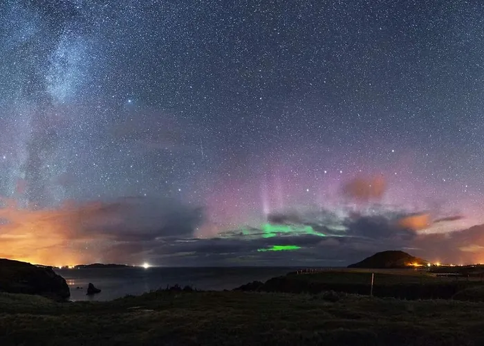 Joyce's Inishowen Gasthof Carndonagh