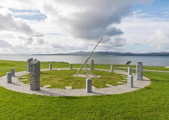 Gasthof Joyce's Inishowen Carndonagh