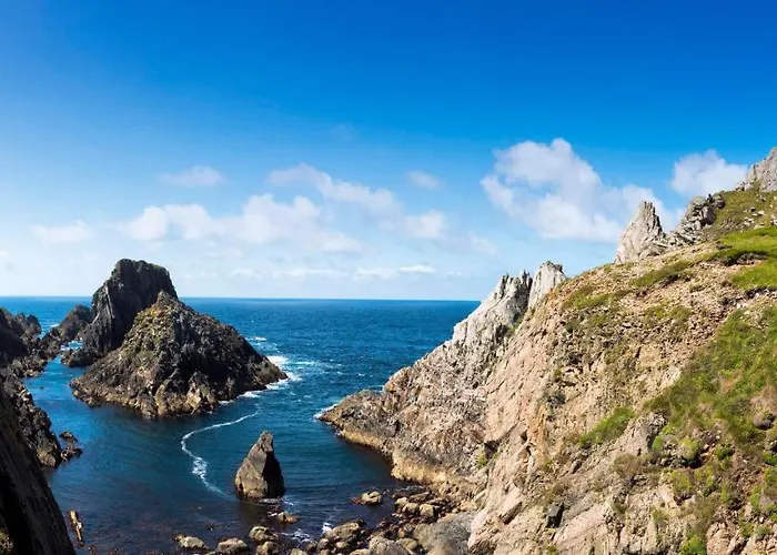 Joyce's Inishowen 3* Carndonagh