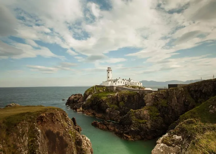 Joyce's Inishowen Gasthof Carndonagh