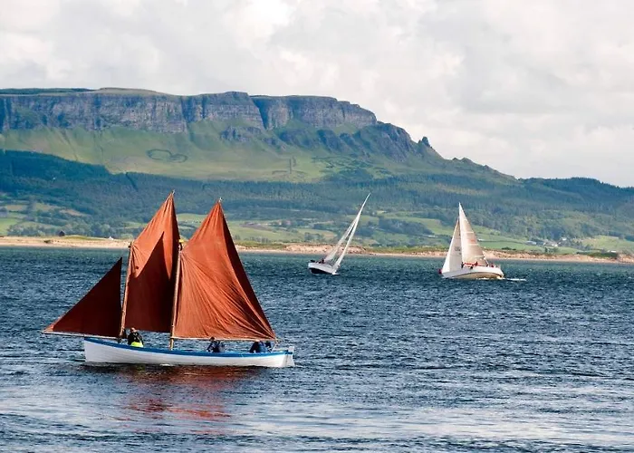 Gasthof Joyce's Inishowen Carndonagh