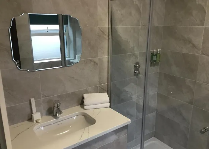 Gasthof Joyce's Inishowen Carndonagh