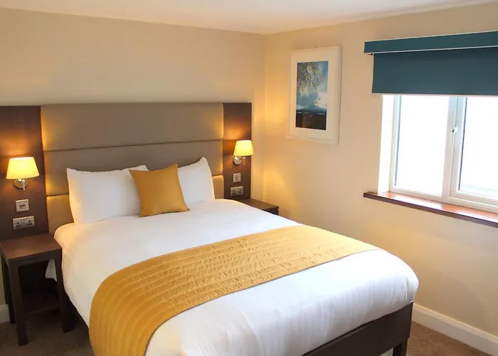 Joyce's Inishowen Gasthof 3*