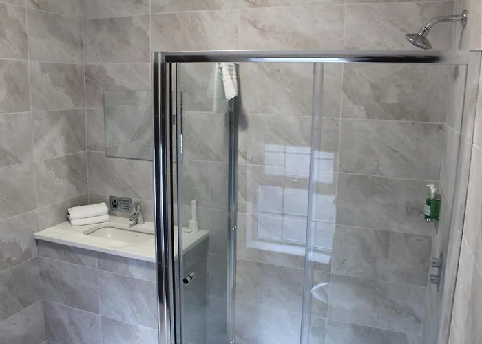 Joyce's Inishowen Gasthof 3*