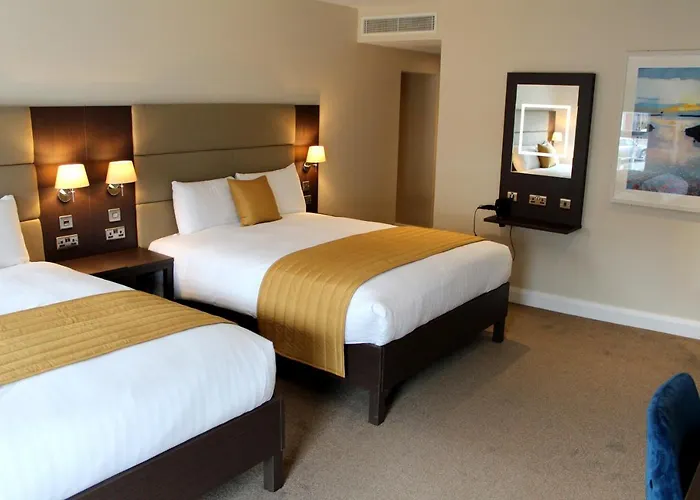 Joyce's Inishowen Gasthof Carndonagh