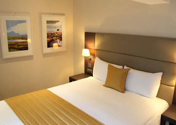 Joyce's Inishowen Gasthof Carndonagh