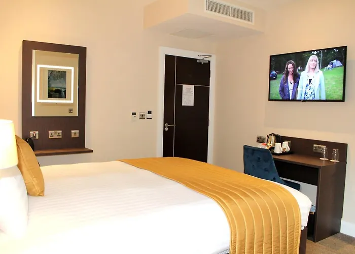 Gasthof Joyce's Inishowen