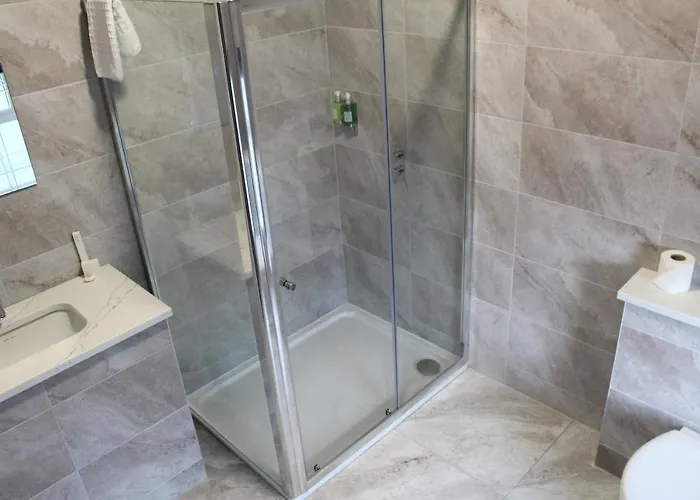 Joyce's Inishowen Carndonagh