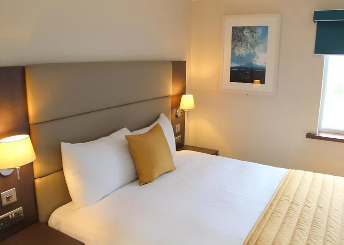 Joyce's Inishowen 3*