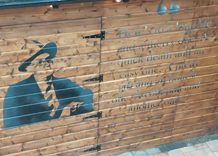 Gasthof Joyce's Inishowen