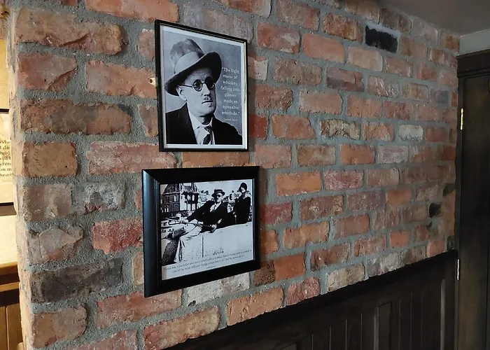 Joyce's Inishowen Gasthof Carndonagh