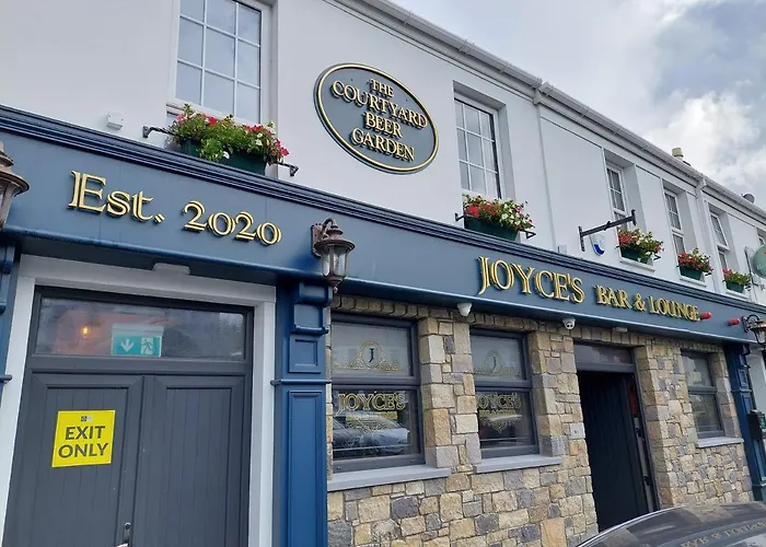 Joyce's Inishowen 3*