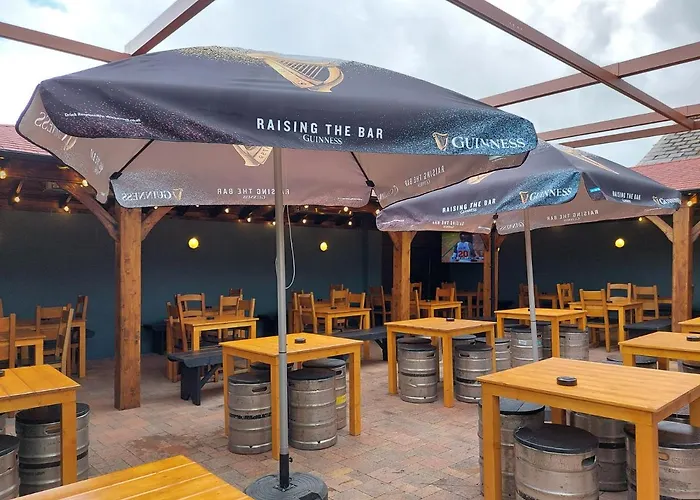 Joyce's Inishowen Gasthof 3*