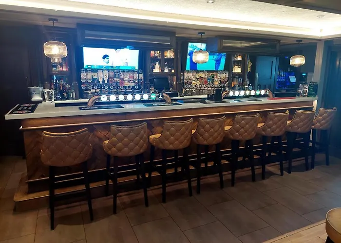 Joyce's Inishowen 3*