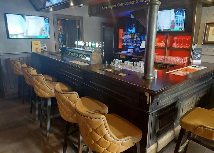 Gasthof Joyce's Inishowen 3*