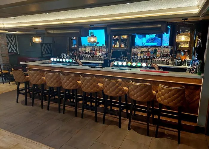 Joyce's Inishowen Gasthof 3*