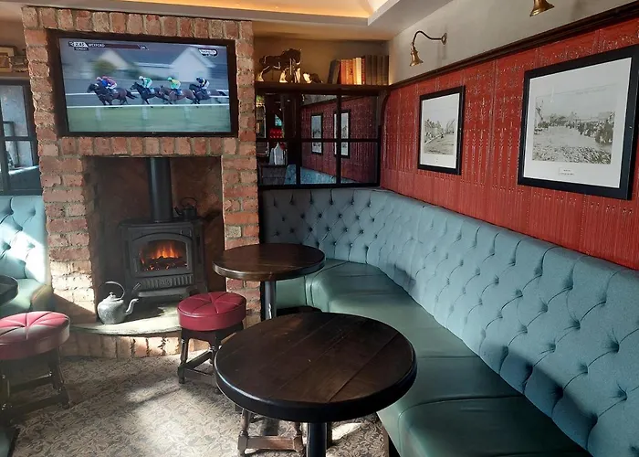 Joyce's Inishowen Gasthof Carndonagh