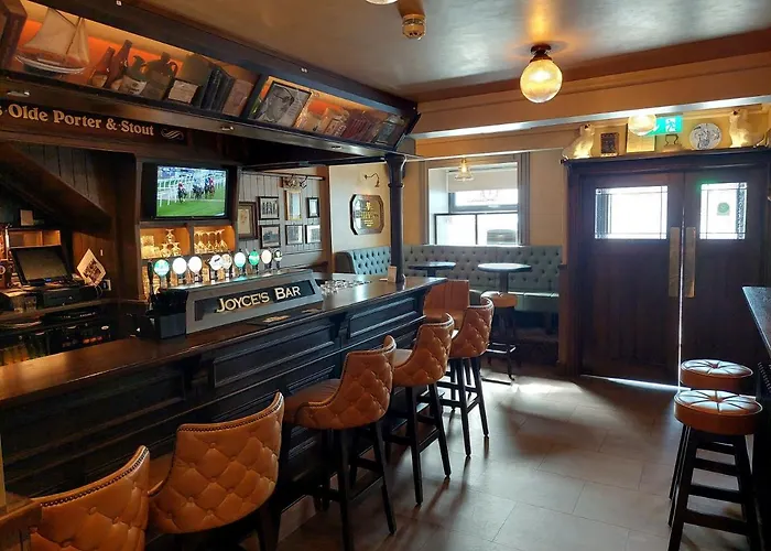 Joyce's Inishowen Gasthof 3*