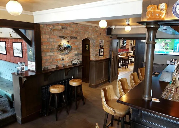 Joyce's Inishowen Gasthof Carndonagh