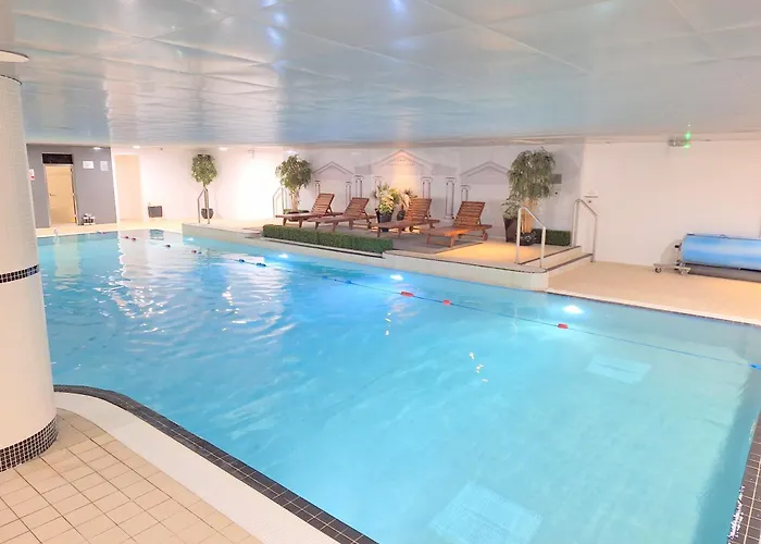 Joyce's Inishowen Gasthof